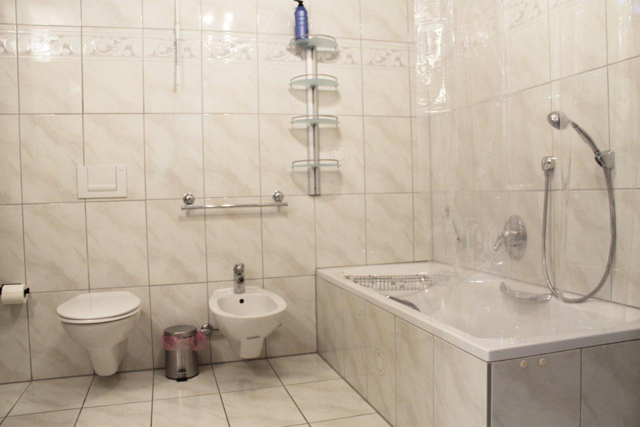 Spacious Apartment In Industrial Area 路德维希堡 外观 照片